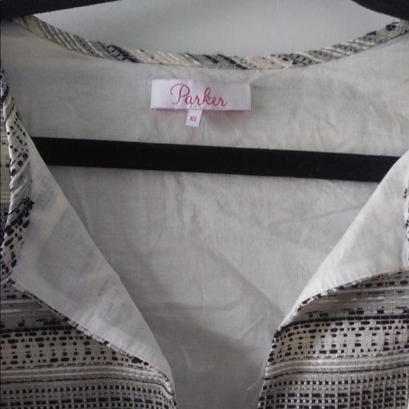 PARKER Dress - Picture 5 of 6